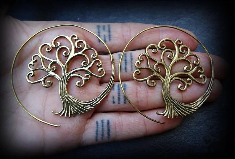 Stunning Earring for Daily Wear