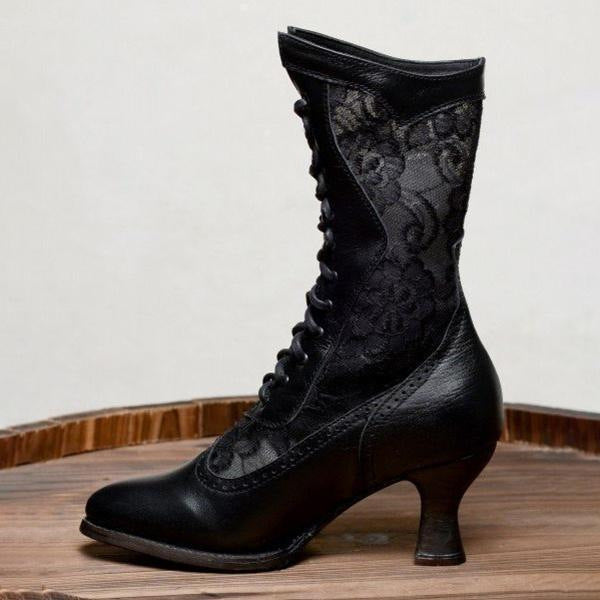 Stylish Orthopedic Boots for Any Occasion