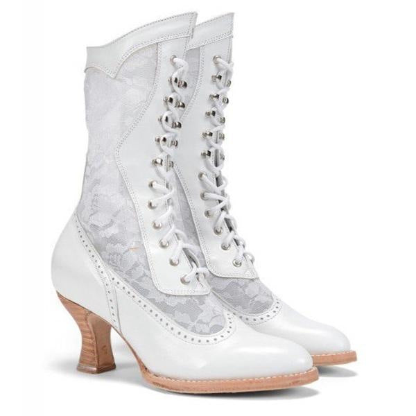Stylish Orthopedic Boots for Any Occasion