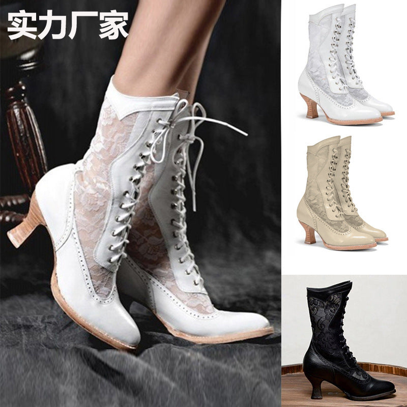 Stylish Orthopedic Boots for Any Occasion