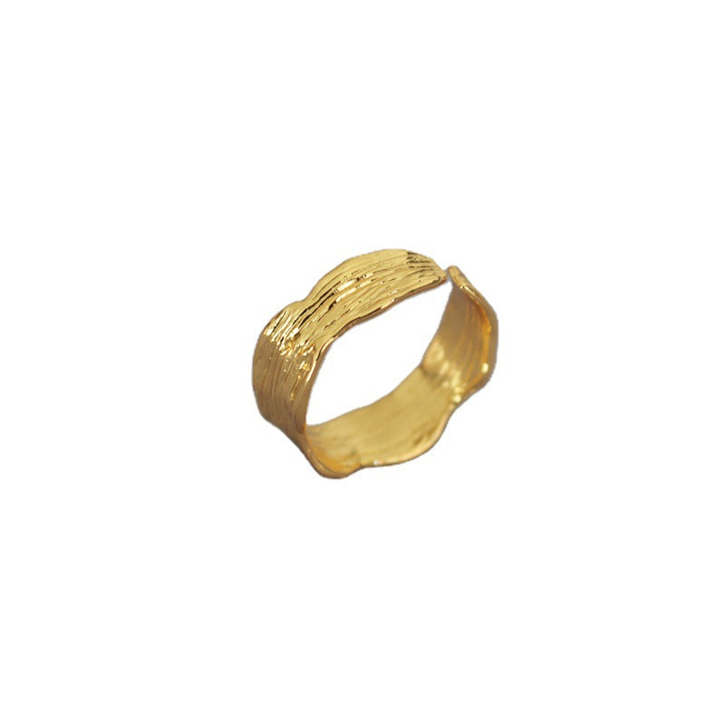 Elegant Gold Ring for Every Occasion