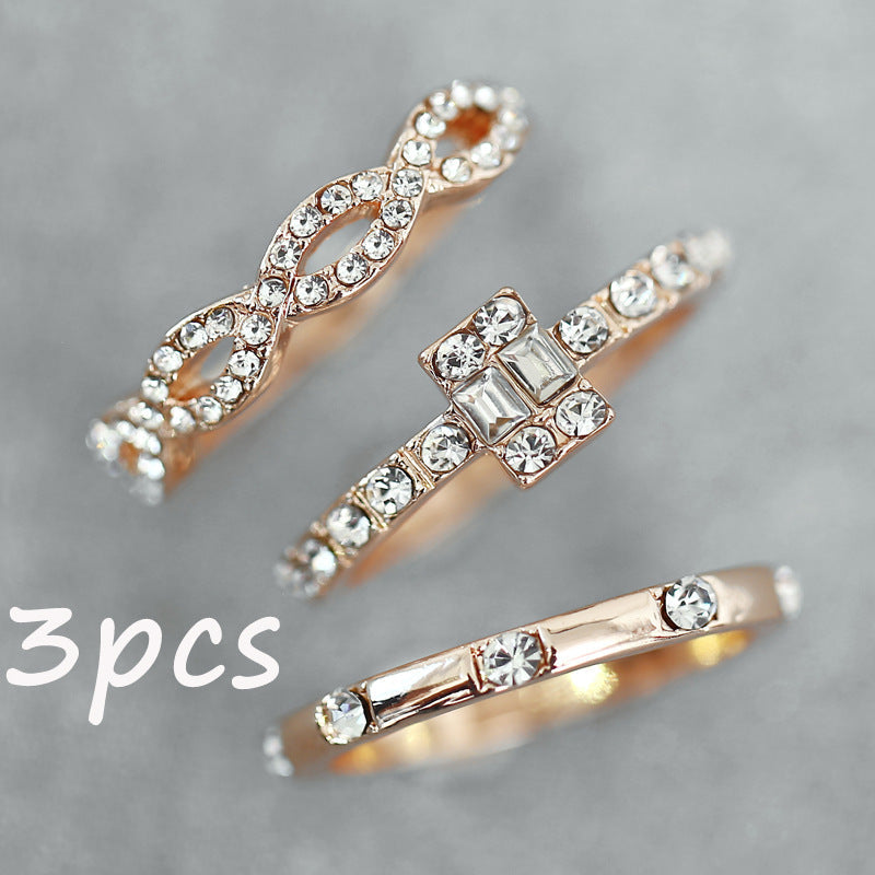 Romantic Set for Special Moments