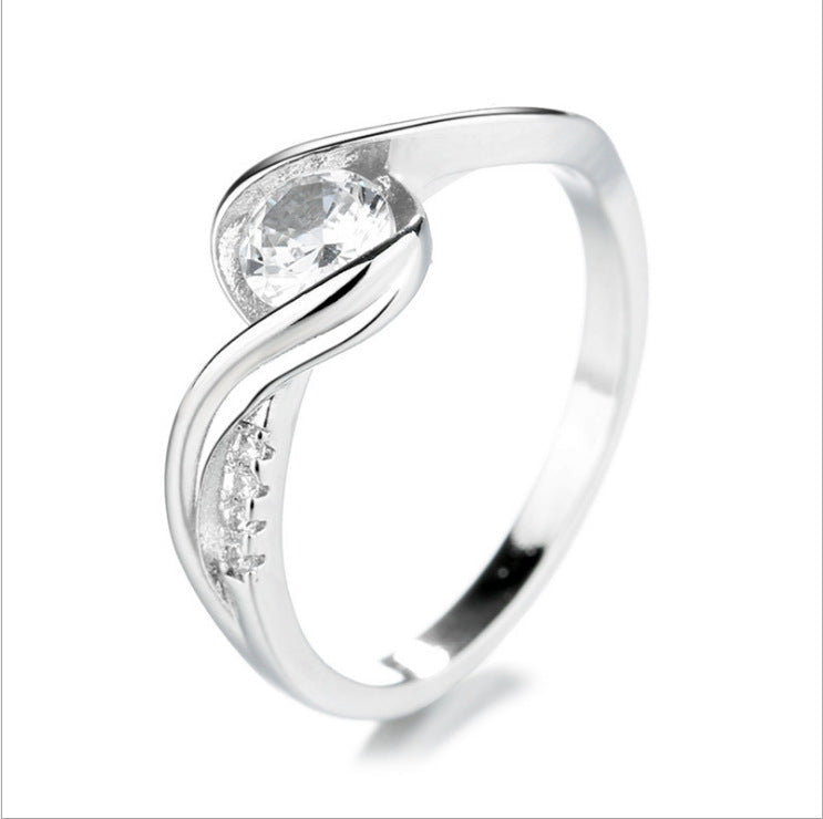Elegant Ring for Every Occasion