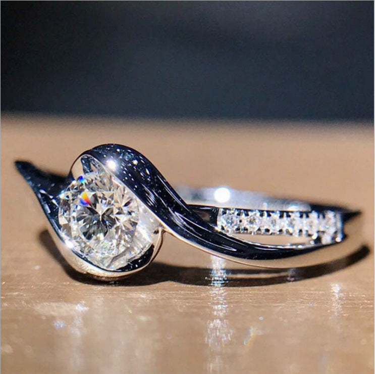 Elegant Ring for Every Occasion