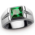 Classic Ring with Timeless Appeal