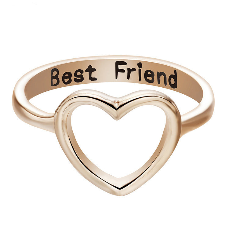 Delicate Artisan Ring