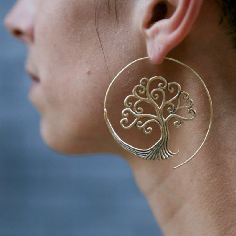 Stunning Earring for Daily Wear