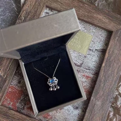 Vintage Handmade Necklace