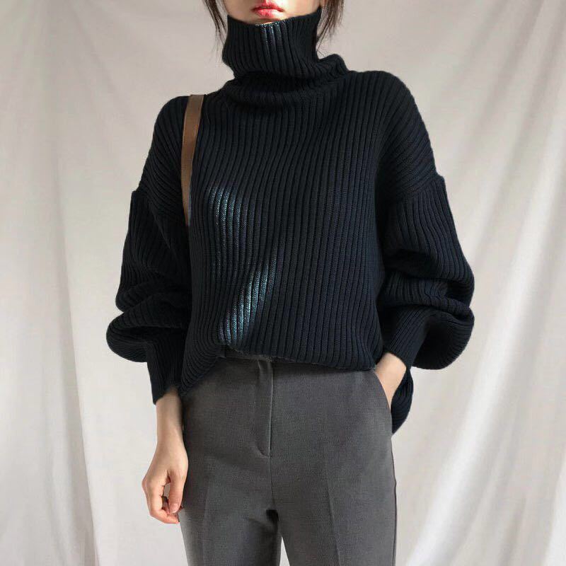 Vintage Inspired Sweater
