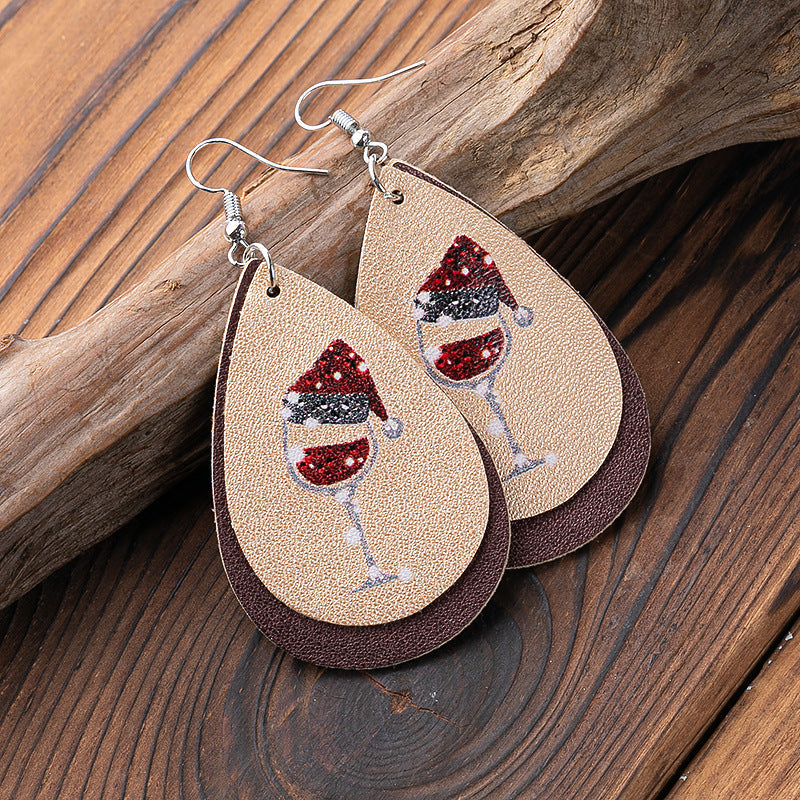 Charming Earring for Any Occasion