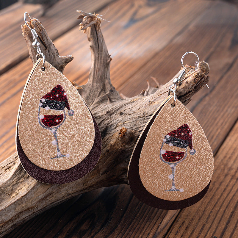 Charming Earring for Any Occasion