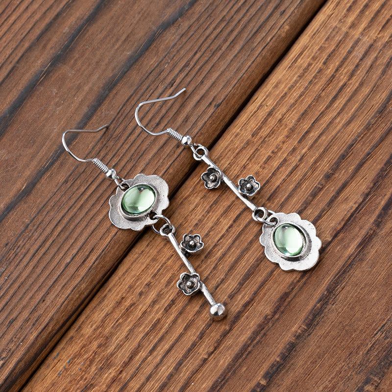 Romantic Earring for Special Moments
