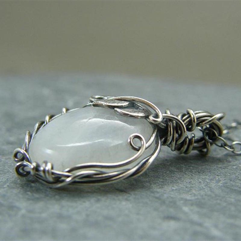Romantic Necklace for Special Moments