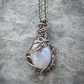 Romantic Necklace for Special Moments