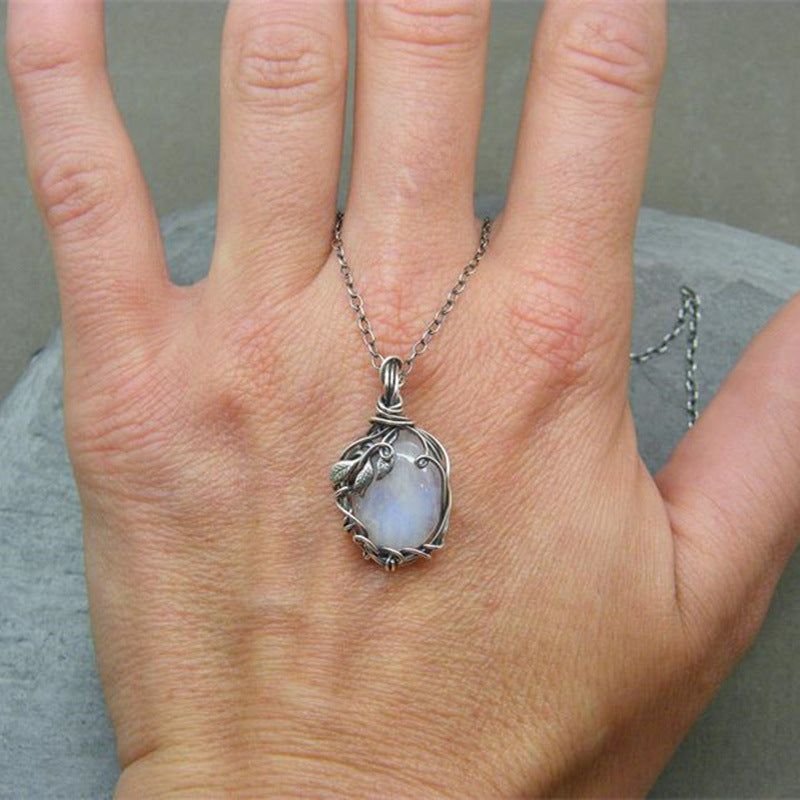 Romantic Necklace for Special Moments