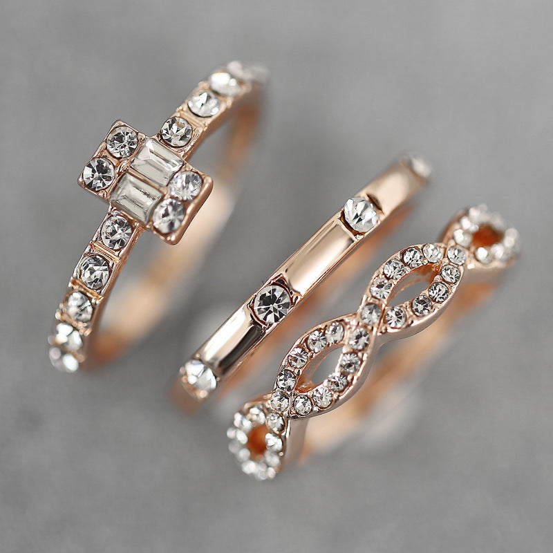 Romantic Set for Special Moments
