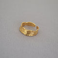 Elegant Gold Ring for Every Occasion