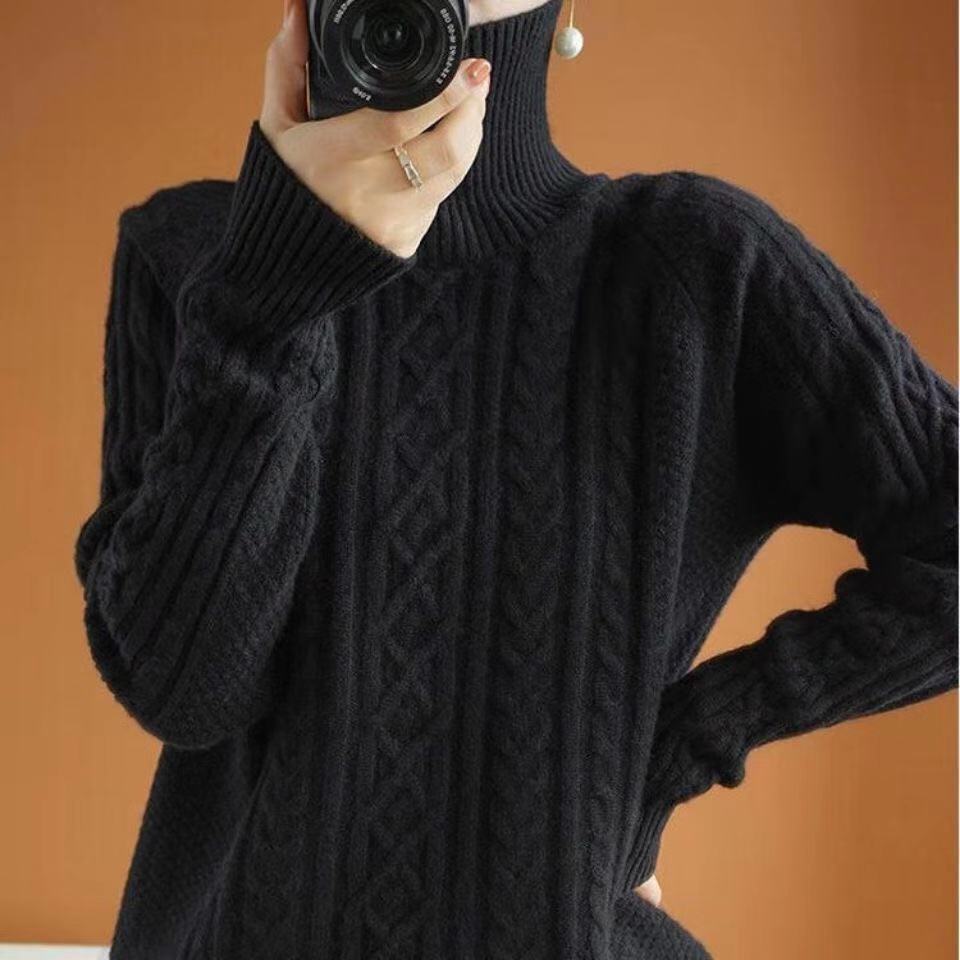 Thoughtfully Designed Sweater