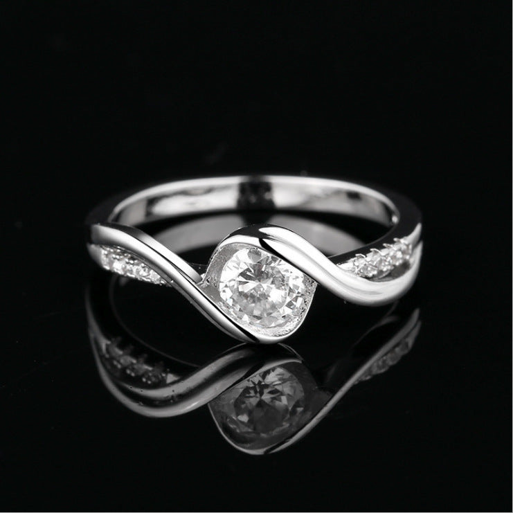 Elegant Ring for Every Occasion