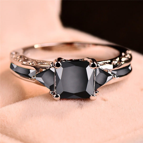 Vintage Handmade Ring