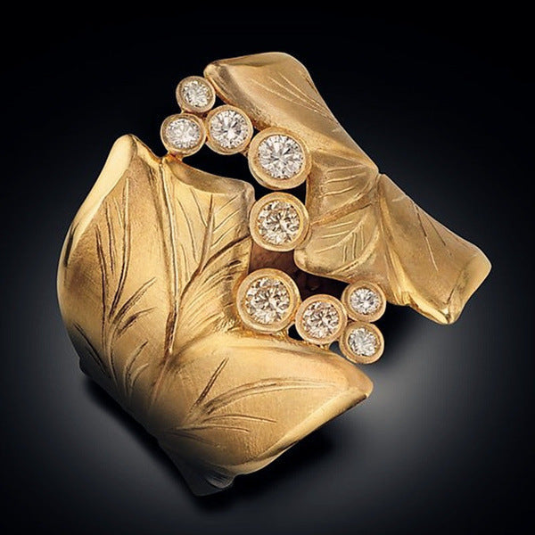 Stunning Ring for Daily Wear