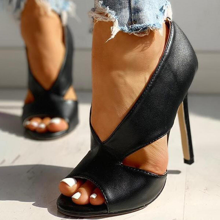 Classic Orthopedic Sandals with Timeless Style
