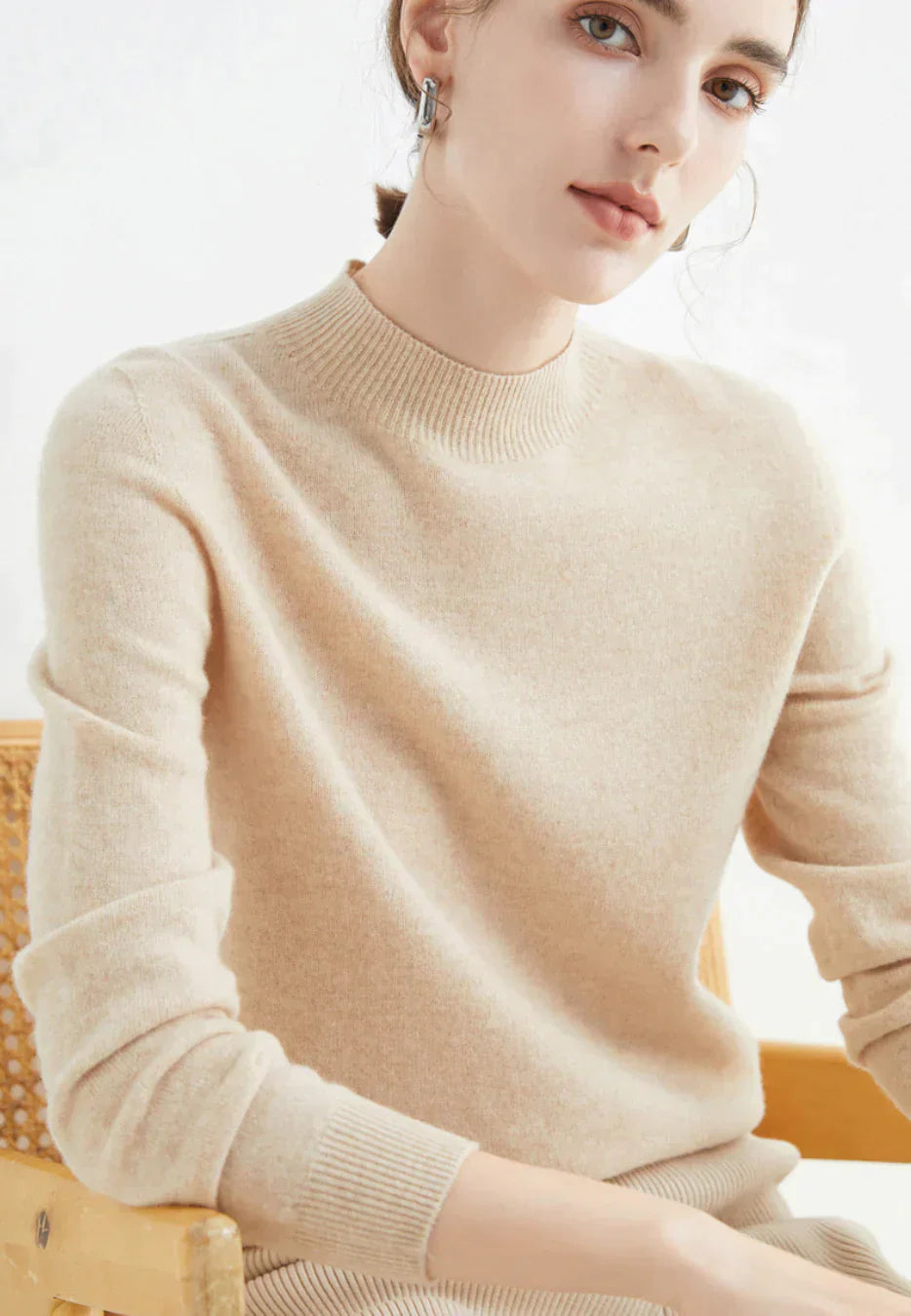 Beautifully Crafted Sweater