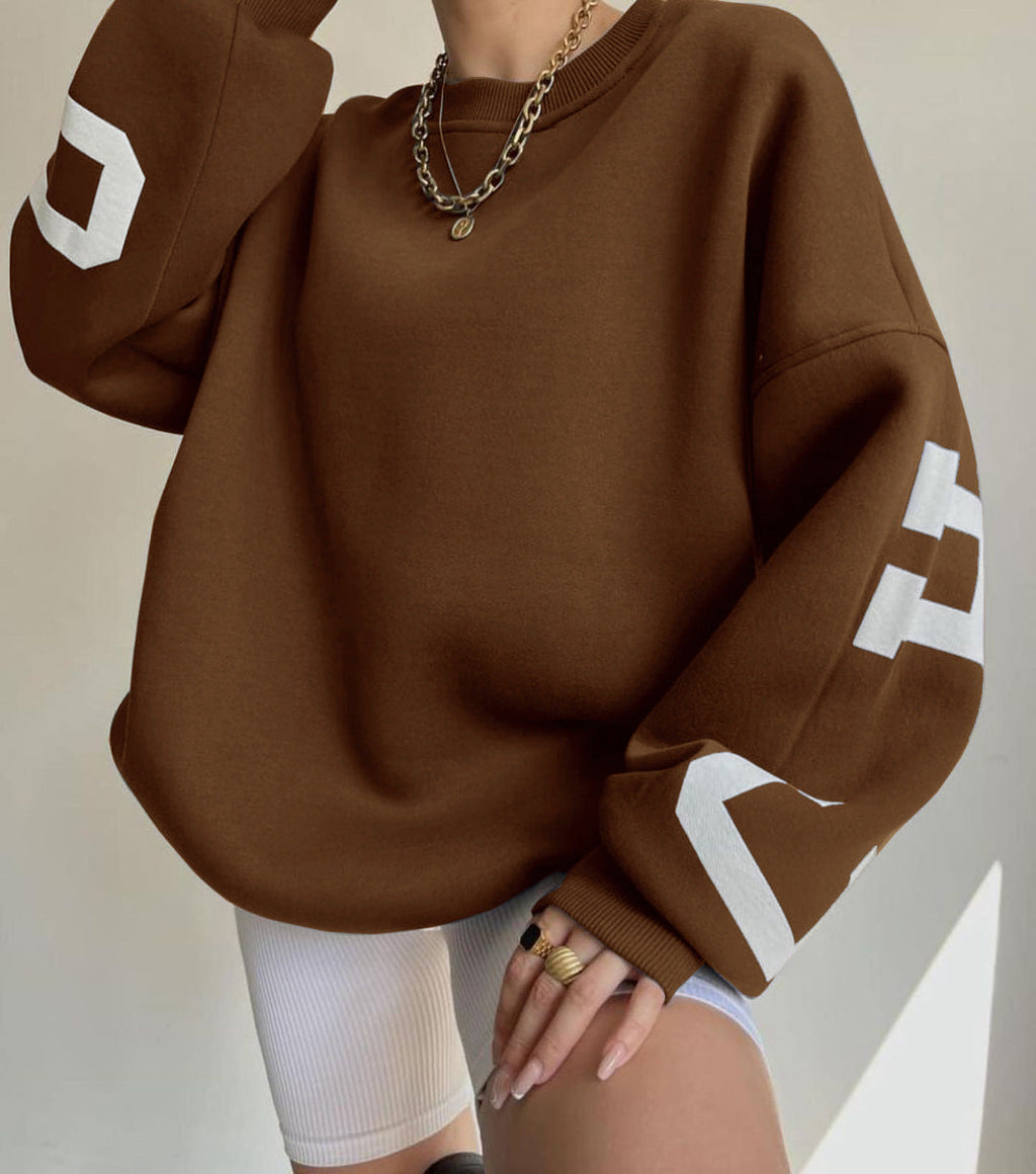 Vintage Inspired Sweater