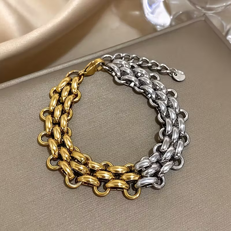 Classic Bracelet with Timeless Appeal
