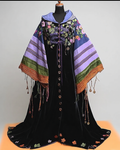 Elegantly Styled Garment for Everyday Wear