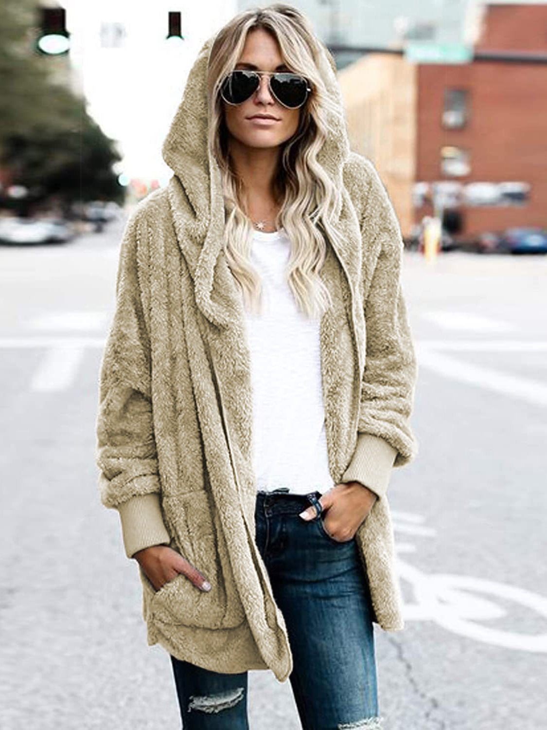 Vintage Inspired Jacket