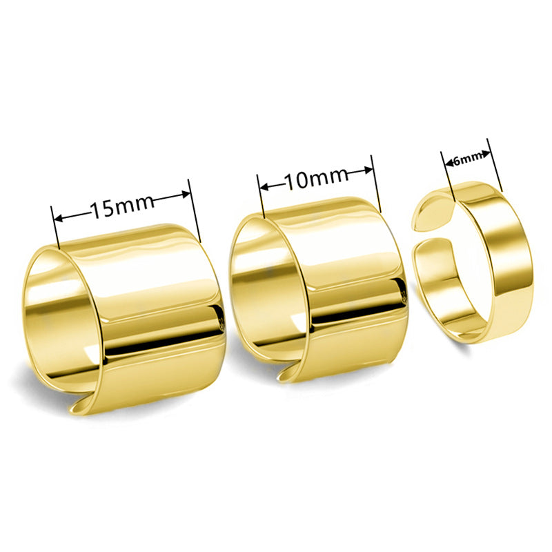 Charming Ring for Any Occasion