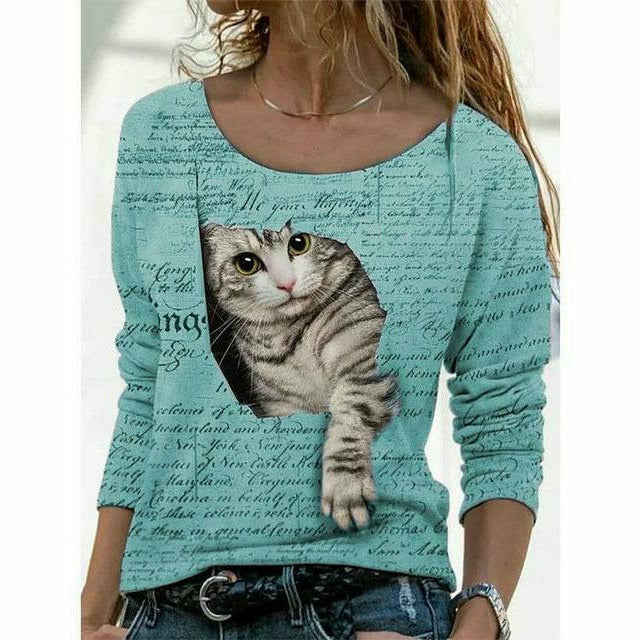 Vintage Inspired Sweater