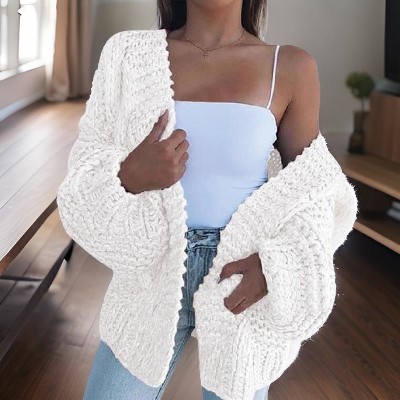 Thoughtfully Designed Sweater
