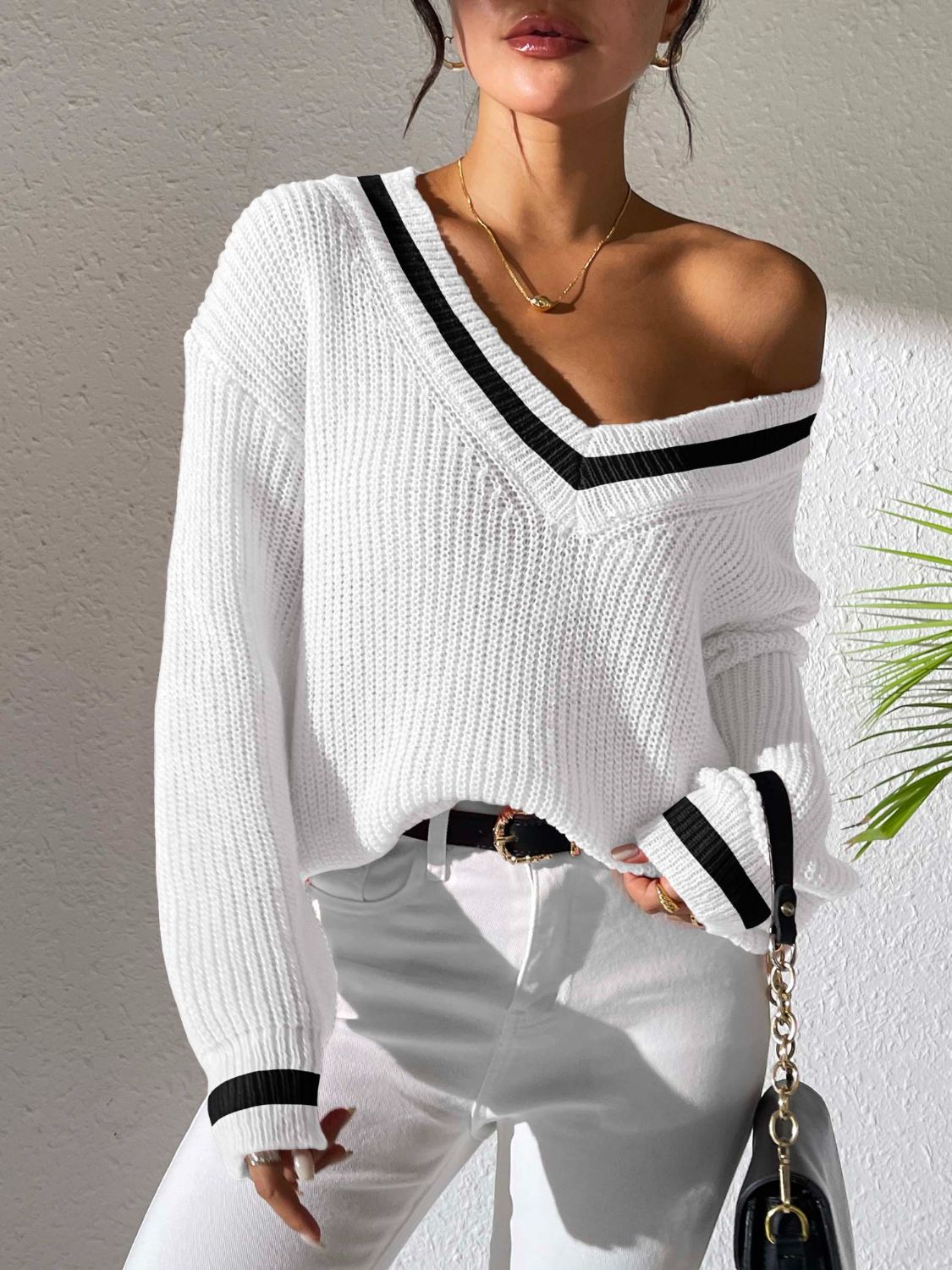 Classic Vintage Sweater