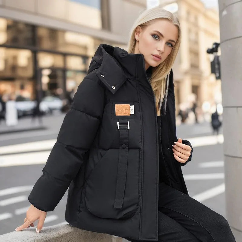 Classic Designed Jacket