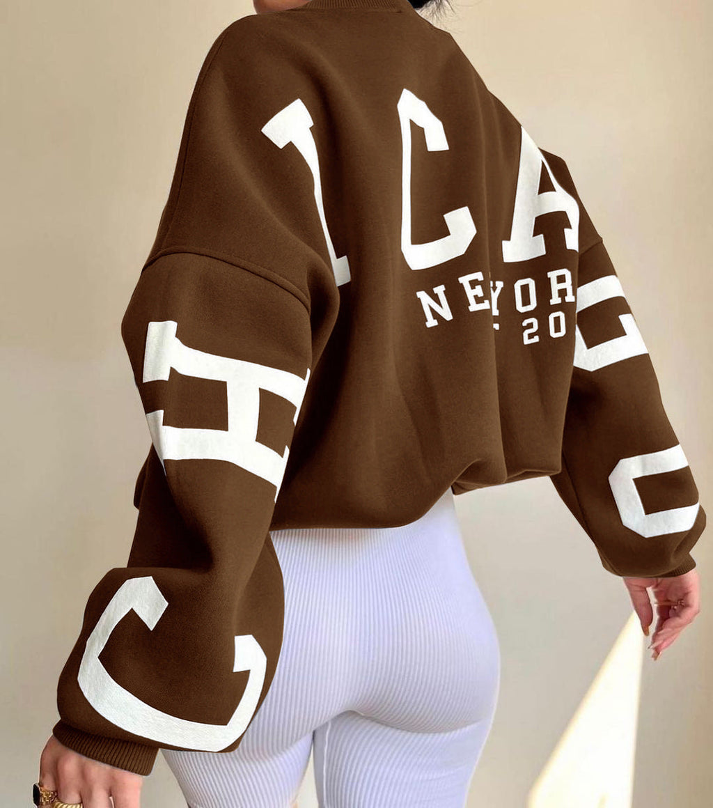 Vintage Inspired Sweater