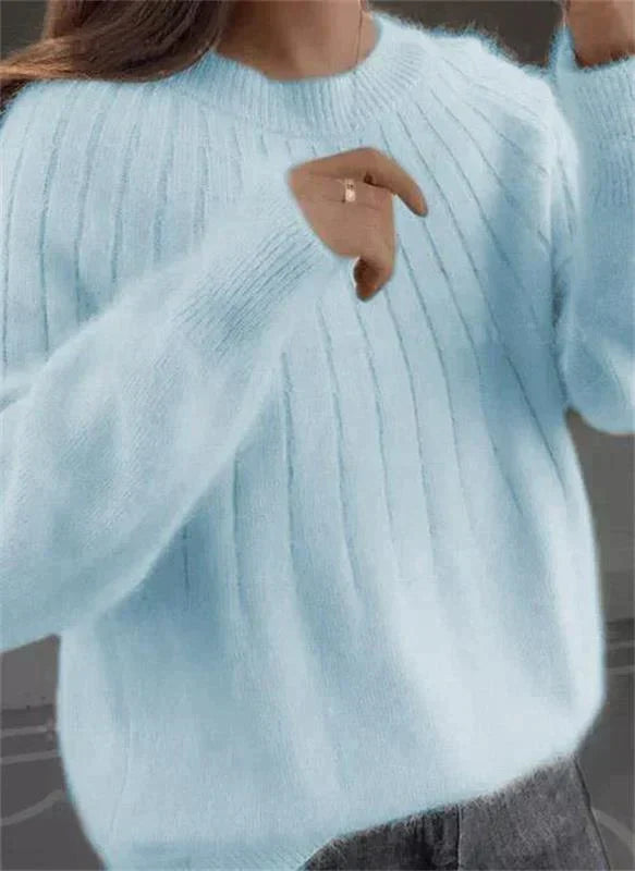 Classic Vintage Sweater