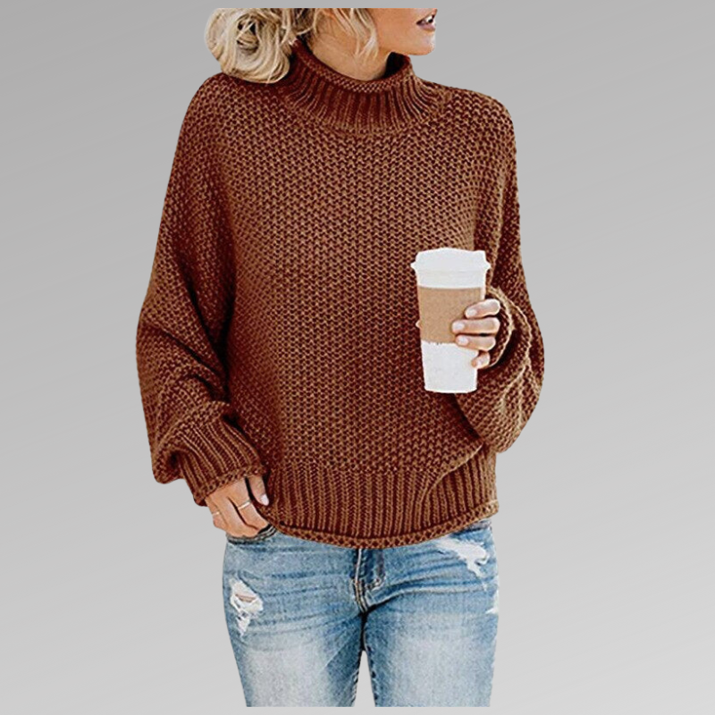 Beautifully Crafted Sweater