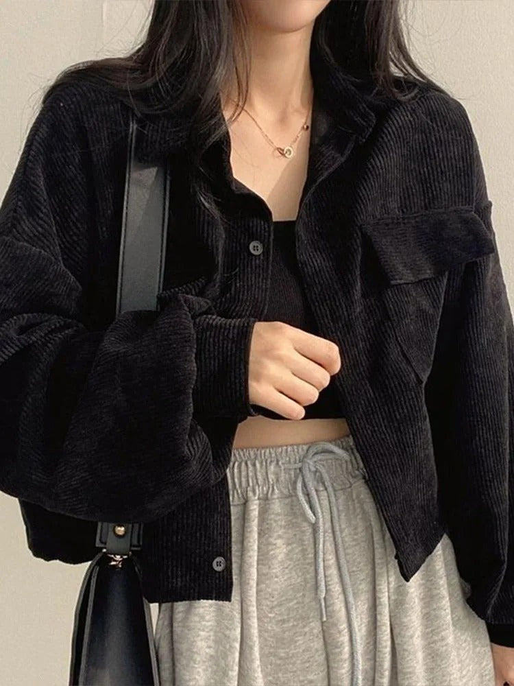 Thoughtfully Designed Jacket