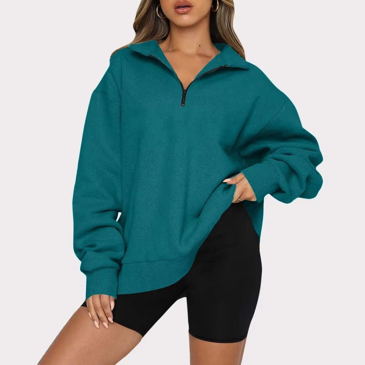 Beautifully Crafted Sweater