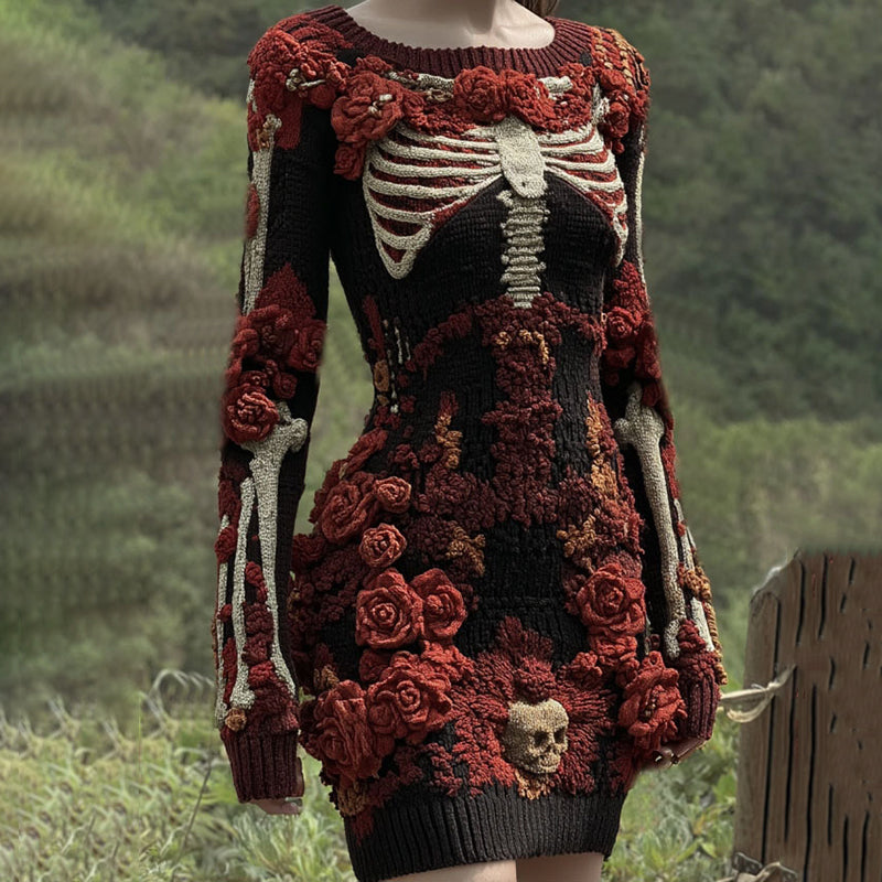 Black red