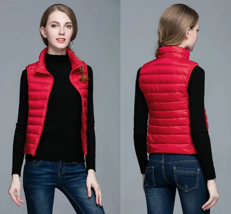 Classic Designed Jacket