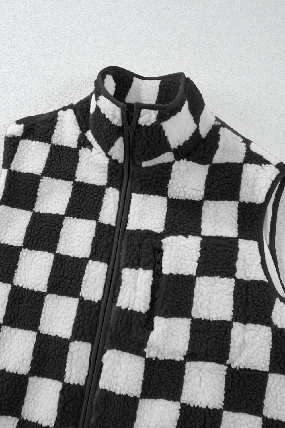 Timeless Vintage Style Jacket
