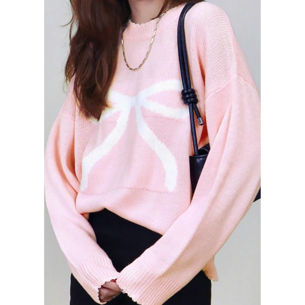 Classic Designed Sweater