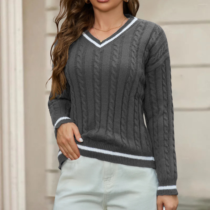 Elegantly Designed Sweater