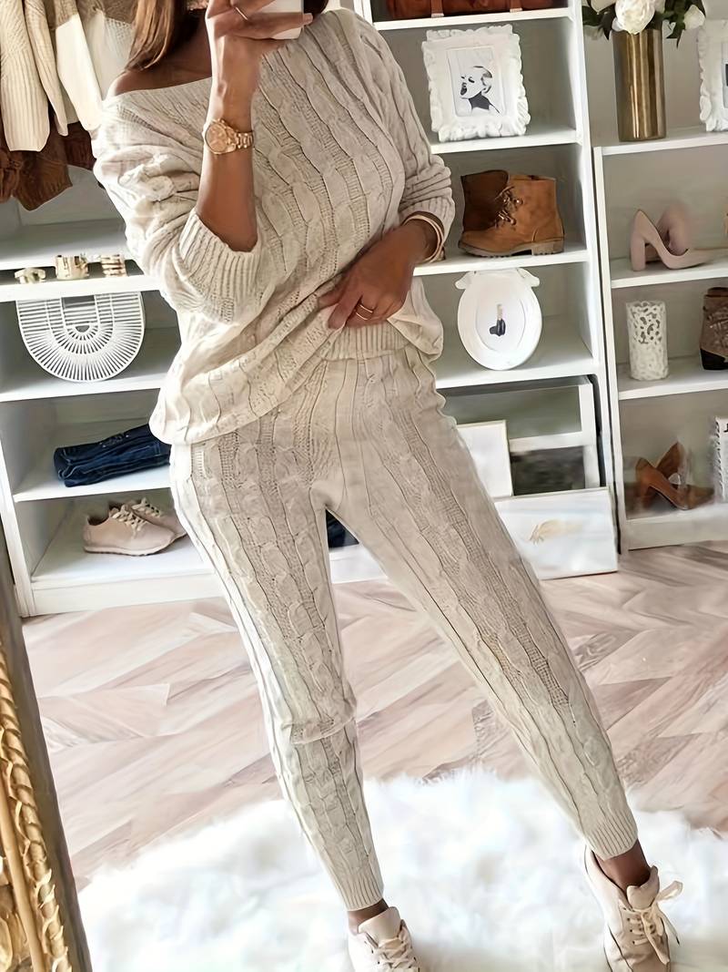 Classic Vintage Sweater