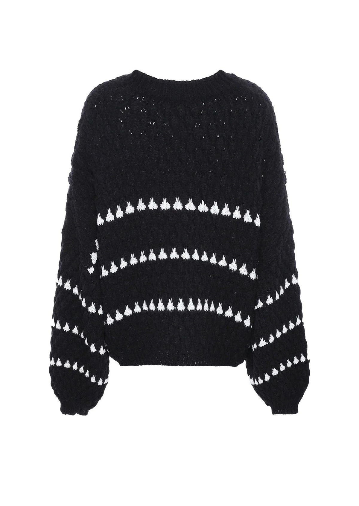Thoughtfully Designed Sweater