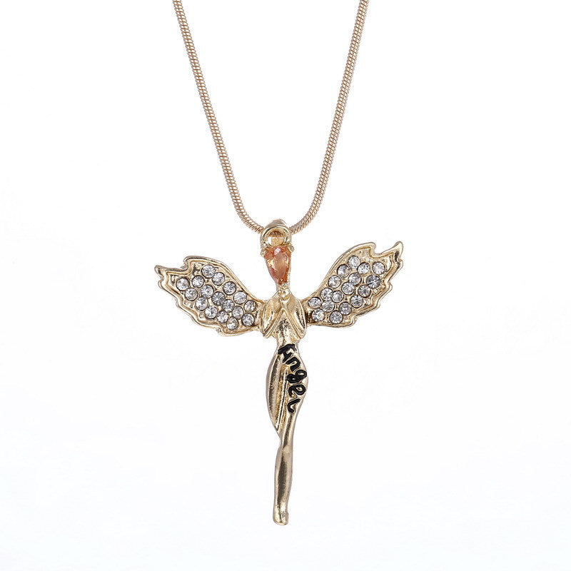 Classic Necklace with Timeless Appeal
