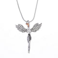 Classic Necklace with Timeless Appeal